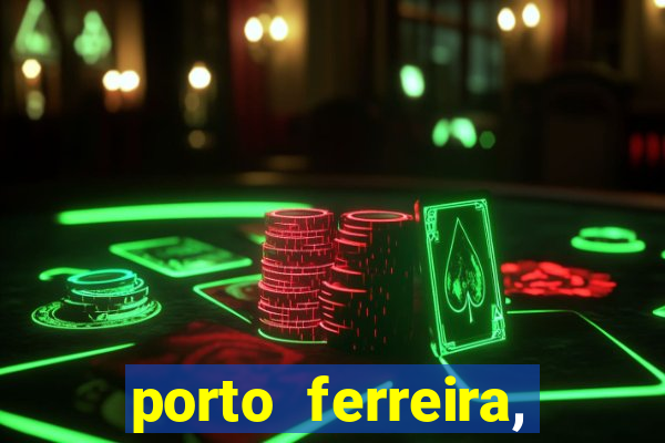 porto ferreira, lojas abrem domingo